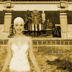 Stone Temple Pilots - Tiny Music