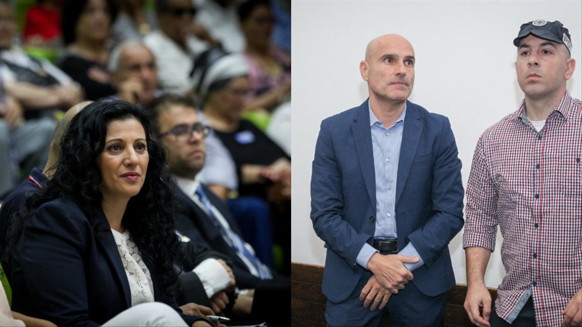 נורית קורן ואפי נוה