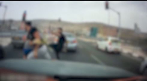 "הילדה ראתה איך מפוצצים את אבא שלה במכות"