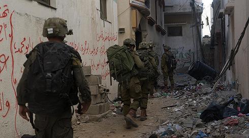 ההערכות בישראל: הפעולה הצבאית ברפיח תסתיים עוד שבועיים