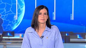 העולם היום | 24.08.25