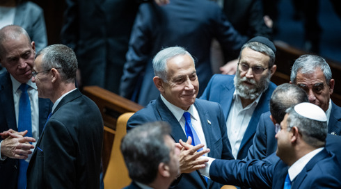 הצרות של נתניהו: בן גביר וסמוטריץ' בנתק והתקציב סכנה