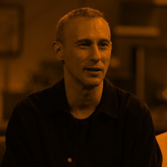 אסף אמדורסקי