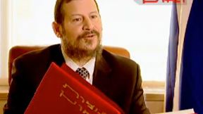 תוצרת הארץ | אורי לופוליאנסקי