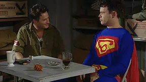 החמישייה הקאמרית פרק 3