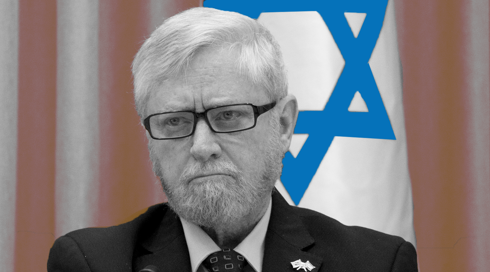 למרות הביקורת ההנהלה של קק"ל תפחה