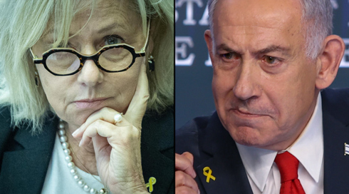 זה לא מינוי – אלא יריית הפתיחה של נתניהו | מיכאל שמש