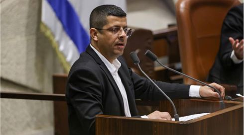 ח"כ מרע"מ בריאיון: רוצים להיכנס לממשלה עתידית