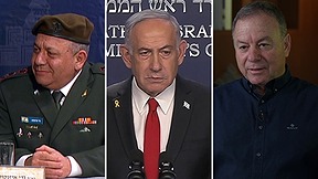 יד ימינו לשעבר של נתניהו שובר שתיקה: "המשפחה הפעילה לחץ והשפיעה עליו"