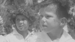 סלסלת ביכורים - מגוון קיבוצים