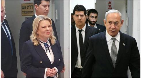 רה"מ נתניהו על דוכן העדים: "לא היה הסכם סודי, הכול שקר וכזב" | כל העדכונים