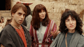 עמוס והנעלבים