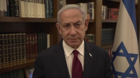 בנימין נתניהו