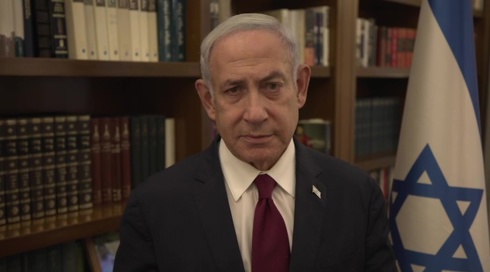 נתניהו מאיים: "בלי הסכמות נחוקק בתוך חודש וחצי באופן חד צדדי"