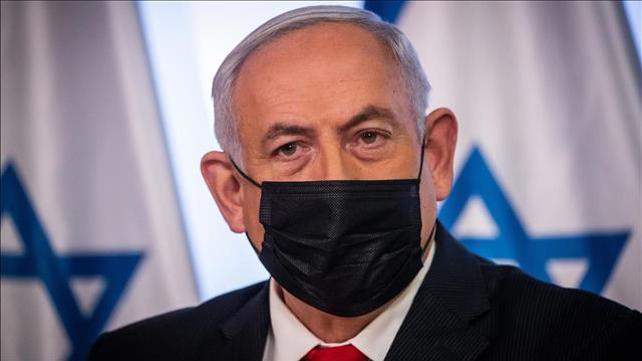 בנימין נתניהו