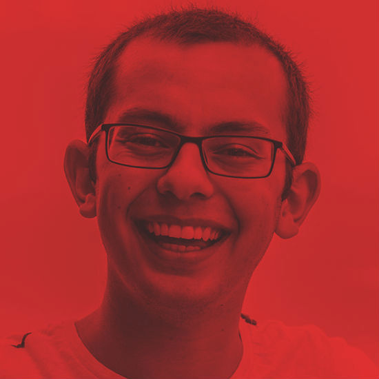 Programa para mochileros israelíes: Entrevista a Tomer Faur
