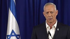 בני גנץ