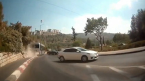 פחות בקטע של דוגמא אישית: הנסיעות של השר בן גביר ועבירות התנועה הנפוצות בישראל