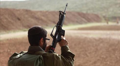 "החיכוך עם אוכלוסייה אזרחית לא בריא לנצח יהודה": הדרישות לפירוק הגדוד