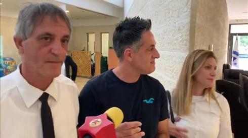 אביה של עדי ביטי הורשע בהטרדה מינית של קטינות