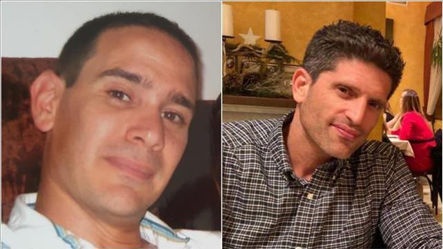 תומר וינשטין, יניב לוגסי, תאונת אופניים 