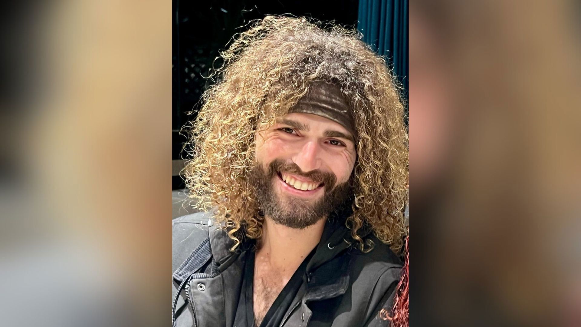 סער אליעד נורסקי שנפל בצפון