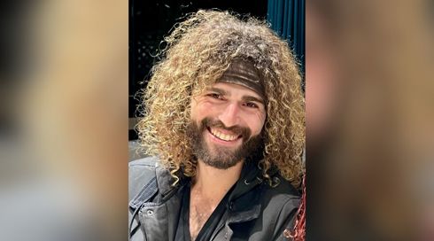 רס"ר במיל' סער אליעד נורסקי מת"א נפל בלחימה בצפון