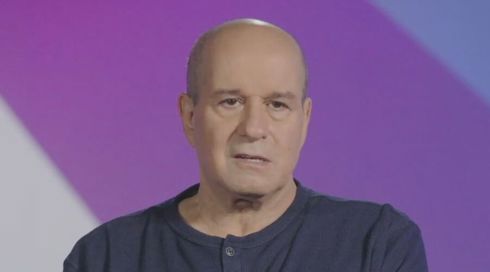 יוסי גיספן בריאיון: "אנחנו 'הזקנים' - האסון של המדינה"