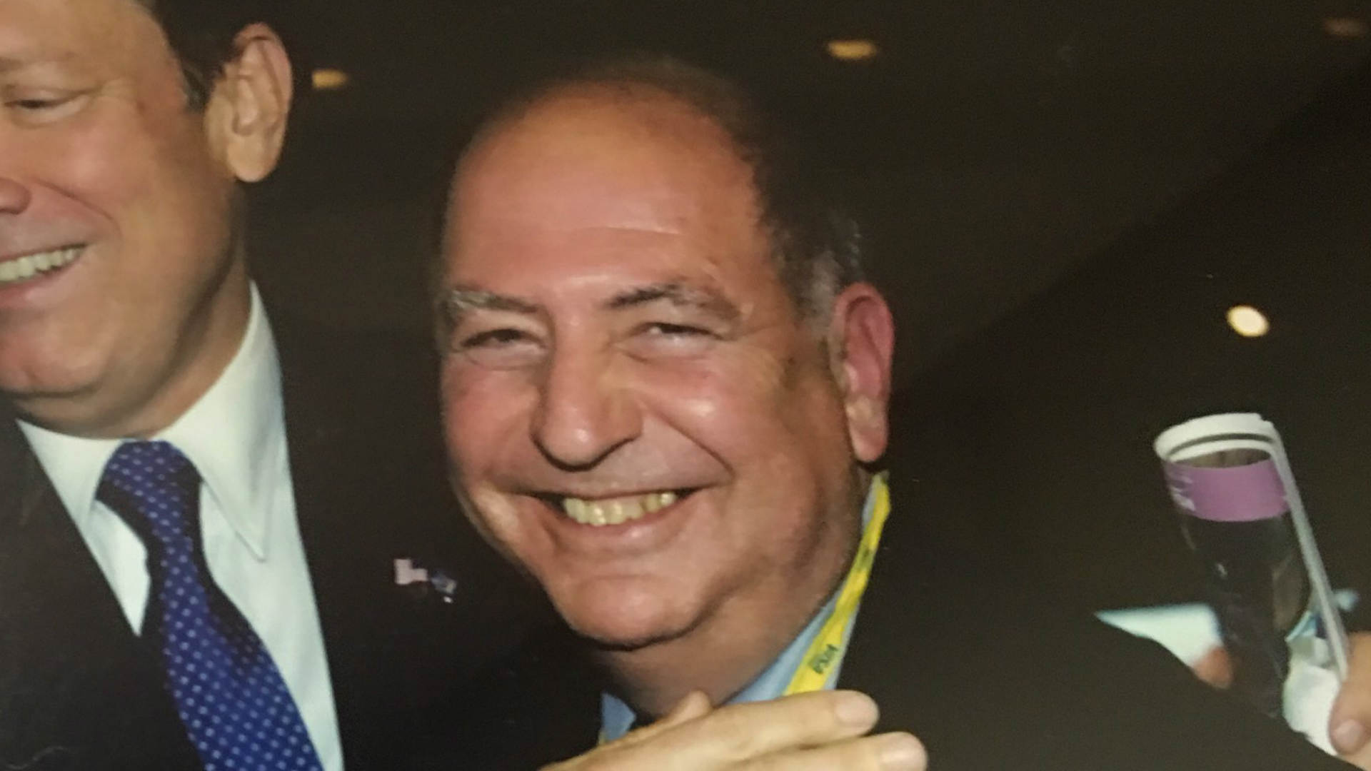 יועץ התקשורת ארתור פינקלשטיין