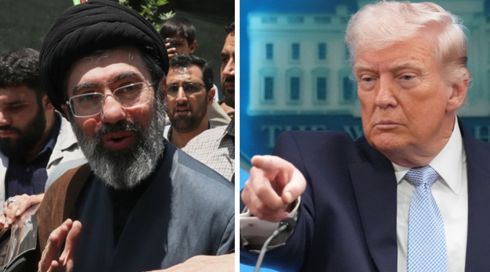 דיווח בסעודיה: הושג הסכם ראשוני בין ארה"ב לאיראן