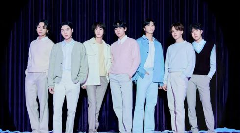 להקת BTS חוזרת במופע לייב וסרט דוקו חדש בנטפליקס