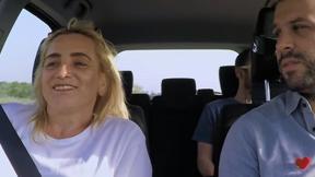 הטרמפיסטים
