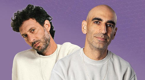 פרק 177: 1+1 עם אלון עדר