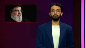 מהצד השני עם תם אהרון | 29.07.24