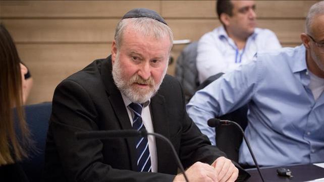 אביחי מנדלבליט