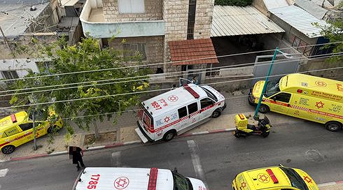 חשד לרצח ברמלה: רנין עלאביד נורתה למוות, בעלה נעצר