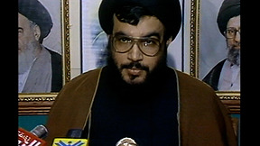חסן נסראללה 20.2.1992