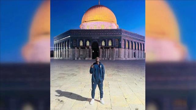  יואב בורוביץ' ועומרי חיים / המתקפה על שחקני פ.ס.ז