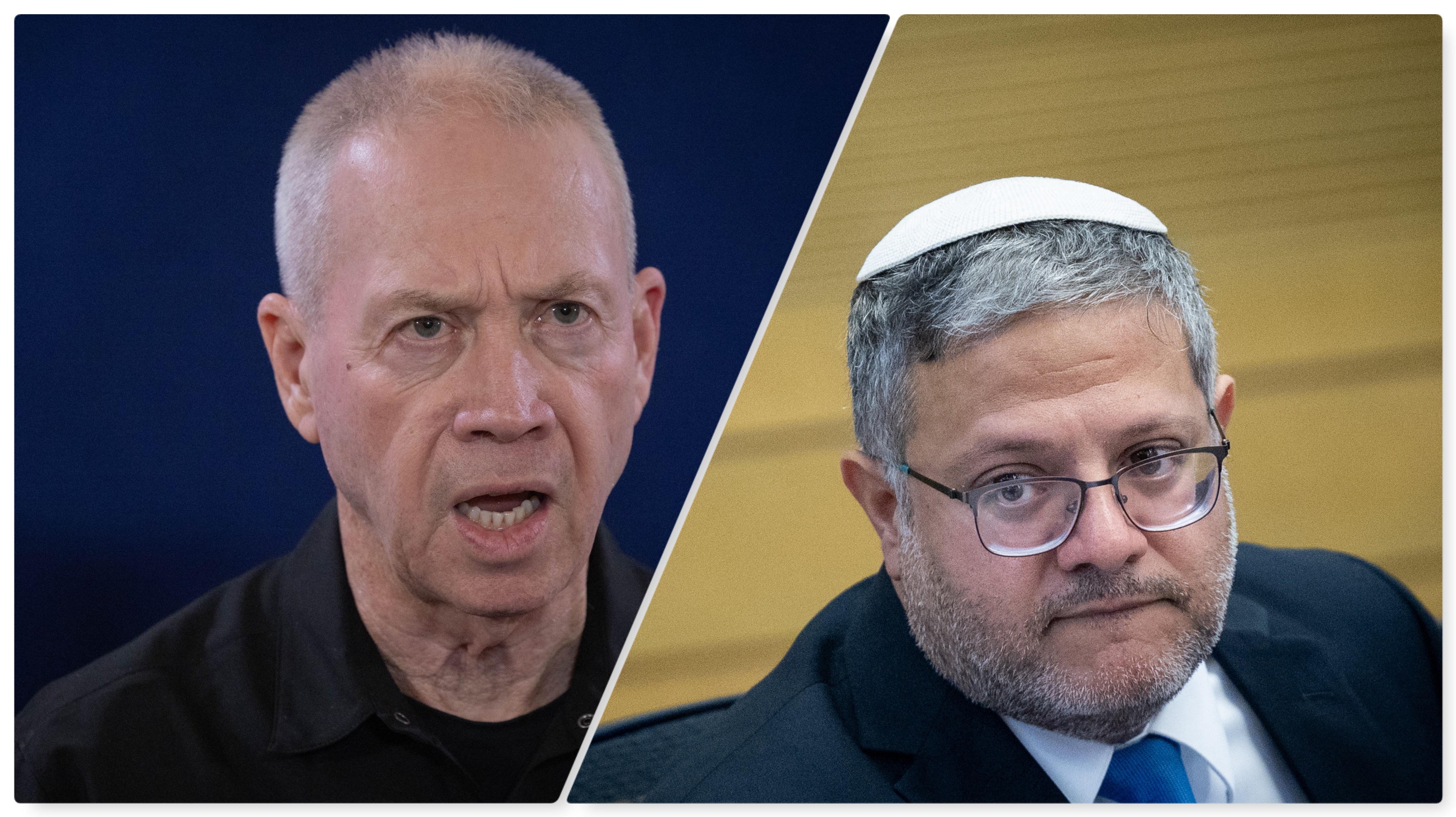 בן גביר גלנט