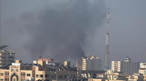 נתניהו: "ג'יהאד יכול להפסיק את הירי – או לספוג"