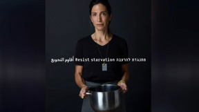 המסעדנים והמחאה