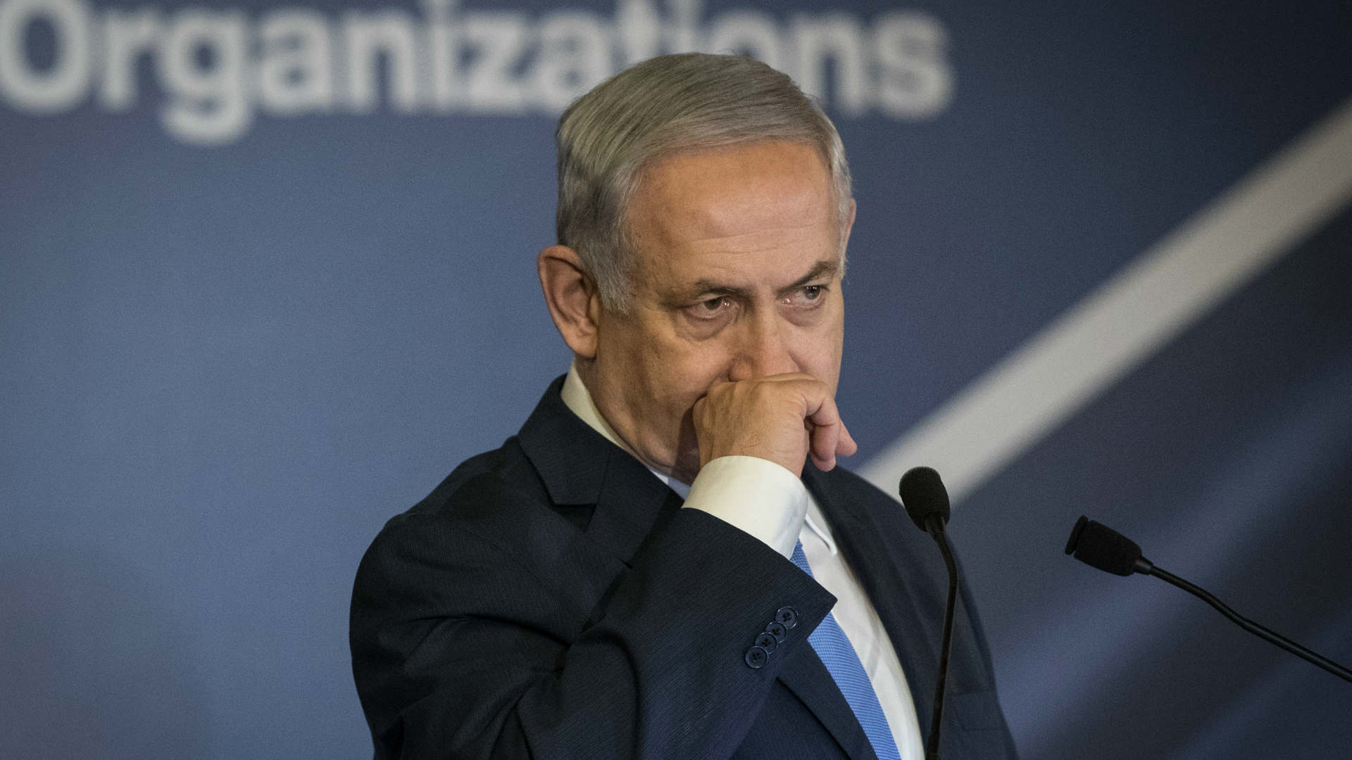 ראש הממשלה, בנימין נתניהו