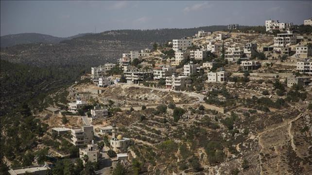 אזור בתיר