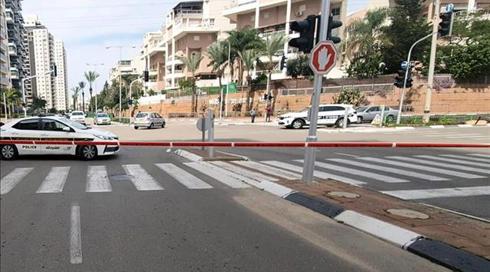 רוכב קורקינט חשמלי בן 67 נהרג מפגיעת אוטובוס