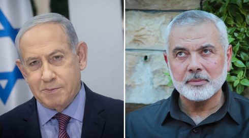 "סיכוי אמיתי, תלוי ברה"מ": ההתקדמות הכי משמעותית לעסקה