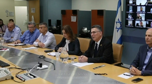 צווי המעצר נגד נתניהו וגלנט: גל התגובות להחלטת בית הדין הפלילי הבינלאומי