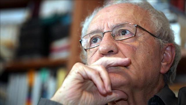 זאב שטרנהל