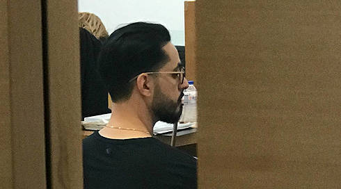 שבע שנות מאסר למשתתף "רוקדים עם כוכבים" שביצע עבירות מין בתלמידותיו