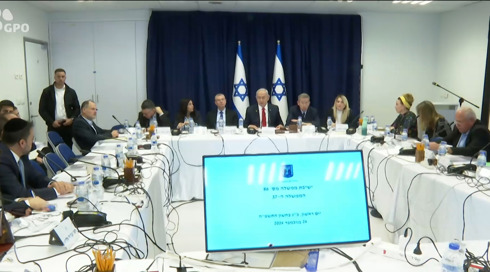 אופטימיות זהירה: חידוש במגעים לעסקה לשחרור חטופים?