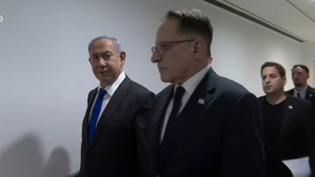 בזמן המלחמה: המירוץ הסודי של הממשלה להחזרת הרפורמה
